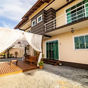  Apartamento Morada Nativa Bombas
