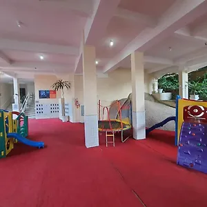  Apartamento Summer Sc