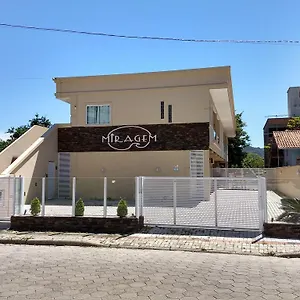  Apartamento Residencial Miragem